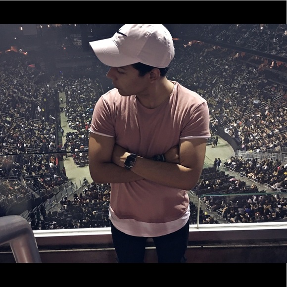 Meet your Posher, Rafael - Picture 1 of 1